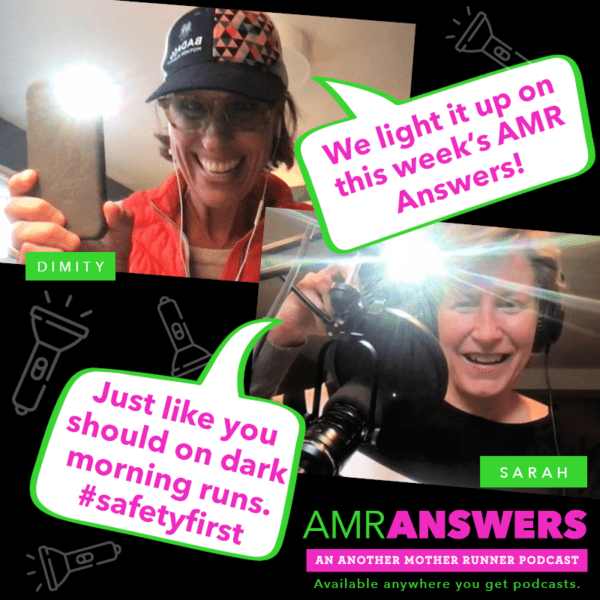 AMR Answers