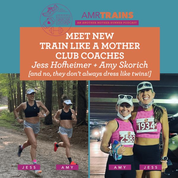 Jess Hofheimer Amy Skorich