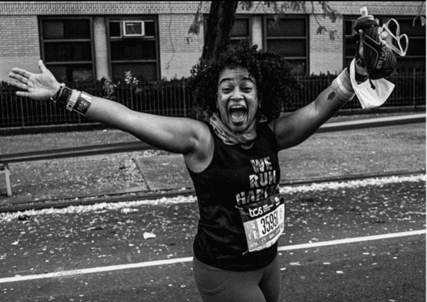 Inspirational Black Women Runners • Another Mother Runner