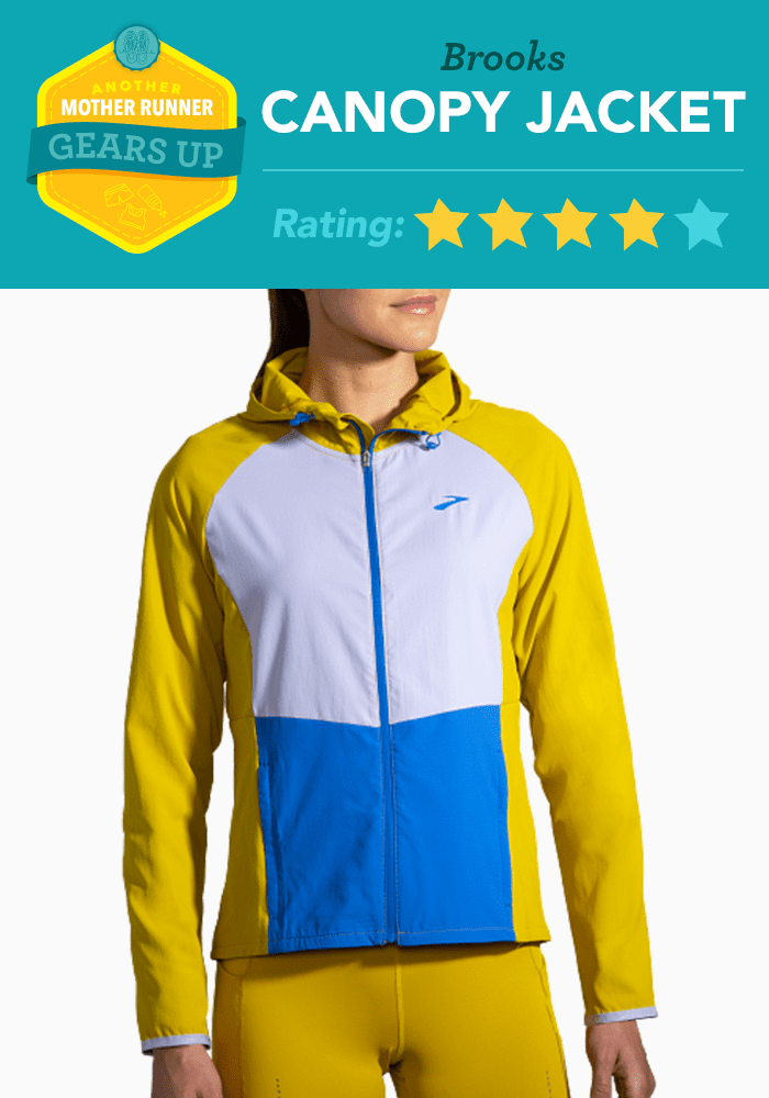 Spring Running Jackets