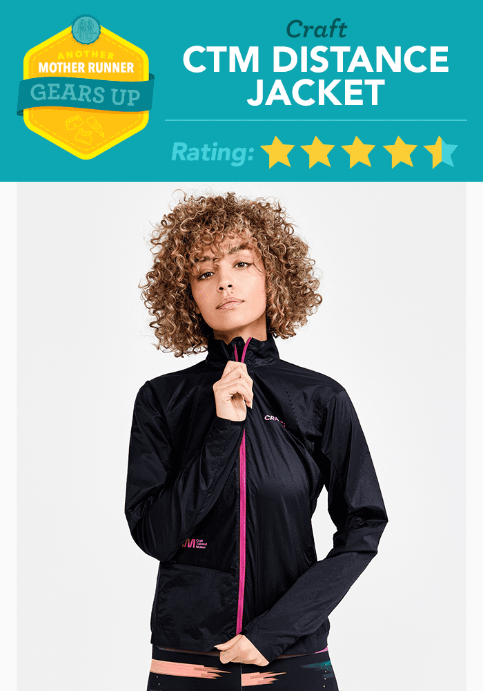 Spring Running Jackets