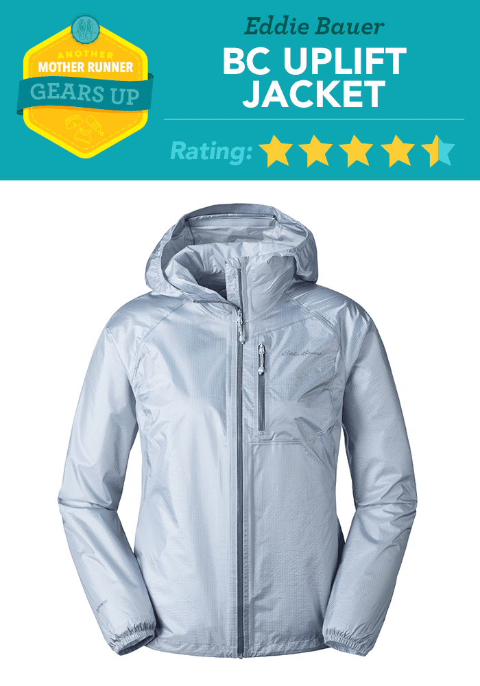 Spring Running Jackets