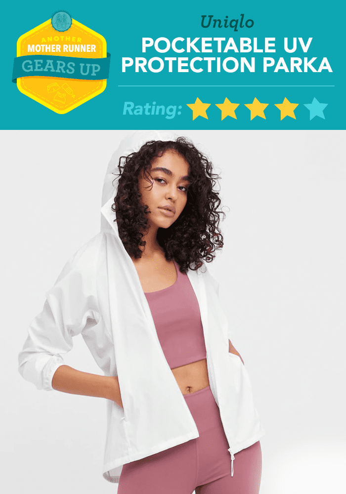 Spring Running Jackets