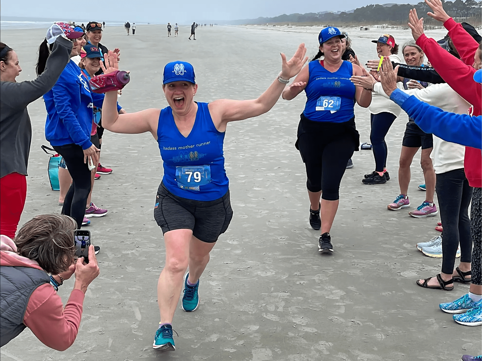 Running Retreat on Hilton Head Island Another Mother Runner