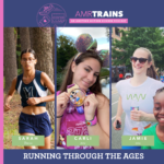 AMR Trains: Running Through The Ages