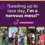 Women Runners Share Their Race-Day Routines
