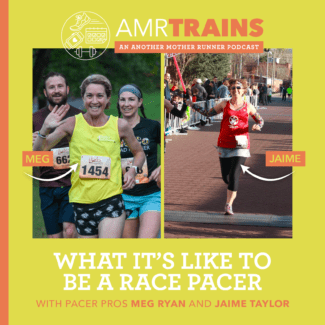 AMR Trains: Race Pacer