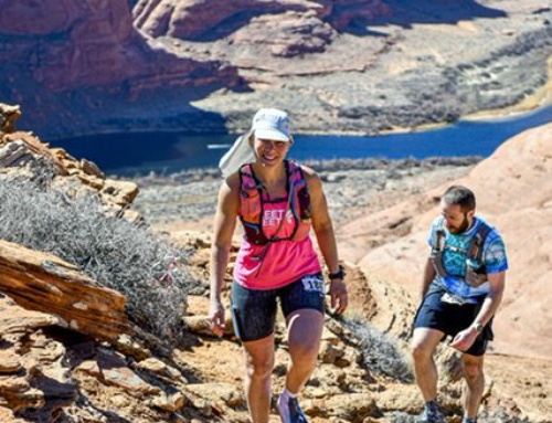 The Dirt on Trail Running: 8 Tips to Get You Started