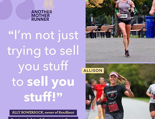 Gear Advice from Running Store Lady Bosses!