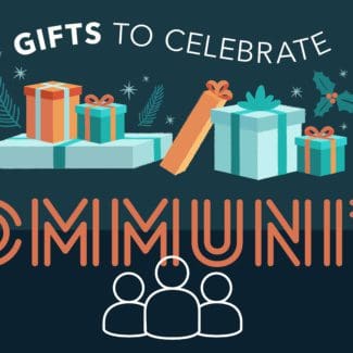 gift of community