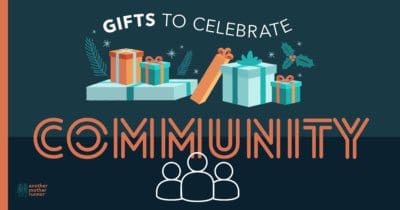 gift of community