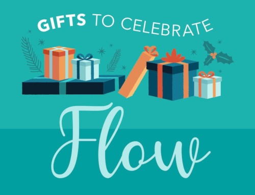 The Gift of Flow