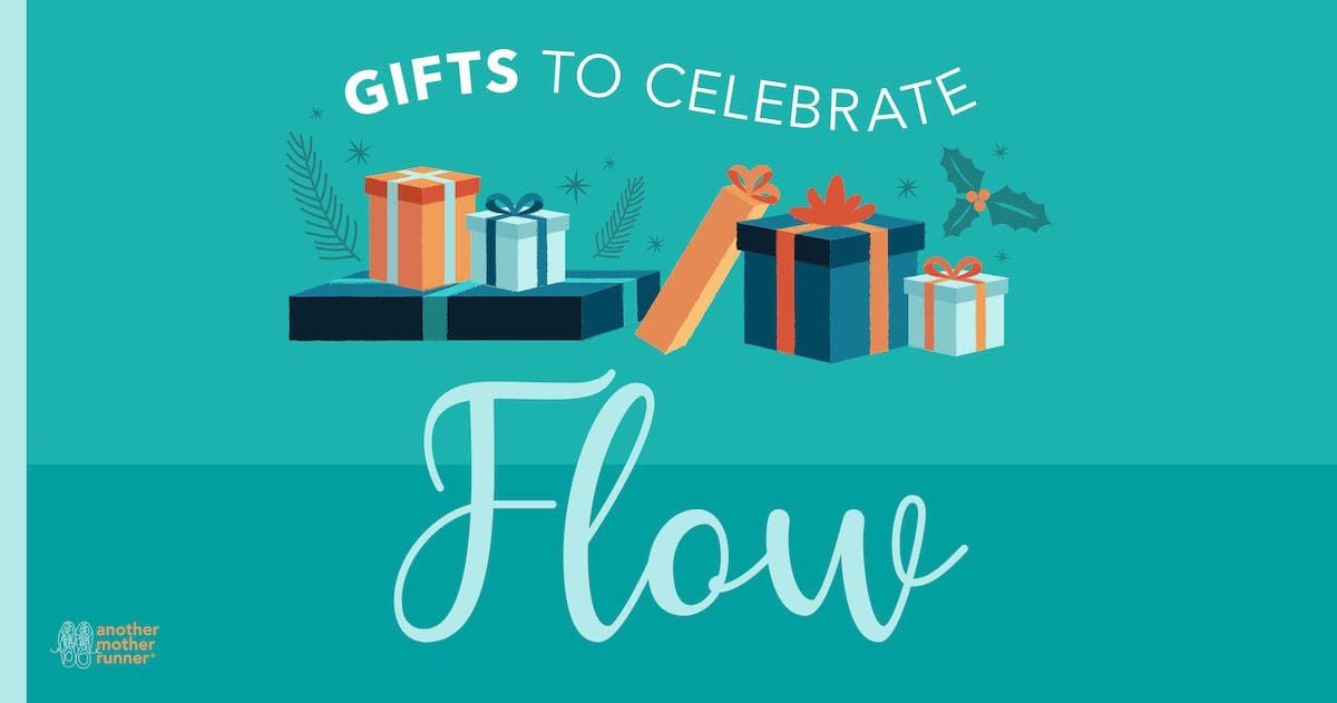 gifts to celebrate flow