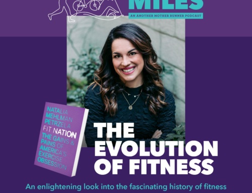 Many Happy Miles: The Evolution of Fitness