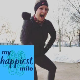 happiest mile
