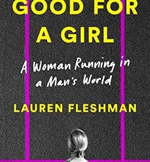 good for a girl