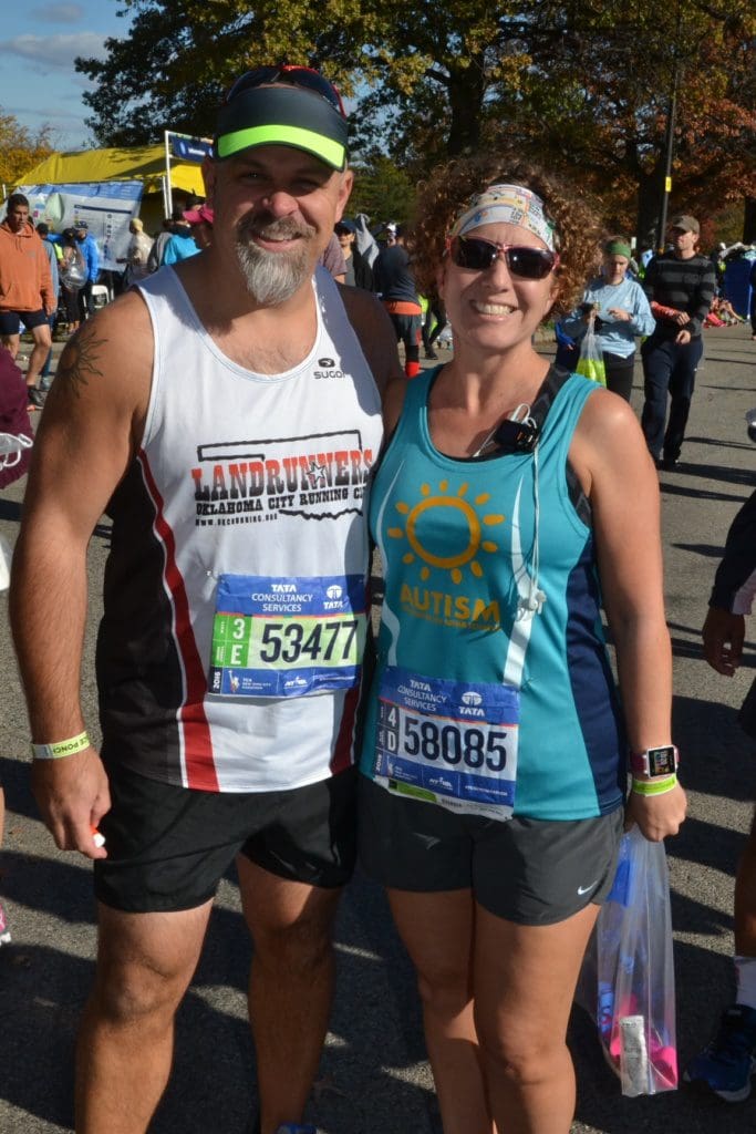 My Happiest Mile: Jaime's Moment • Another Mother Runner