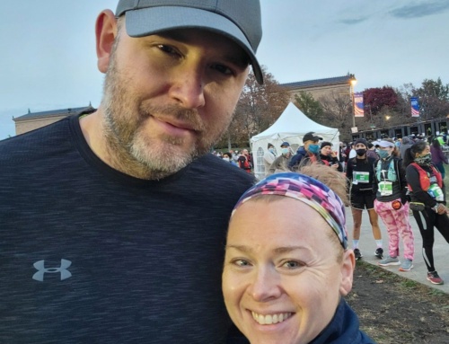 Running with Thyroid Disease: Alison’s Tale