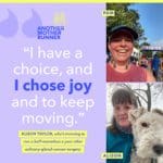 Runners, Don’t Let Cancer Steal Your Joy