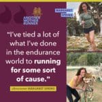 Ultrarunning and the Healing Powers of Running