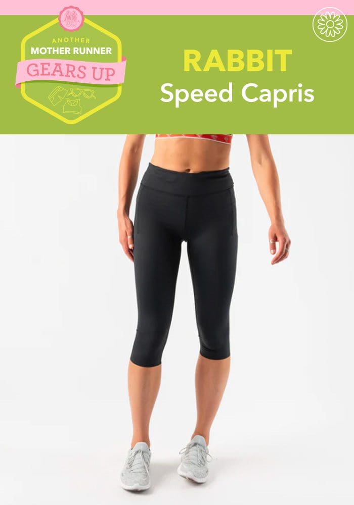 AMR Gears Up Spring Running Essentials