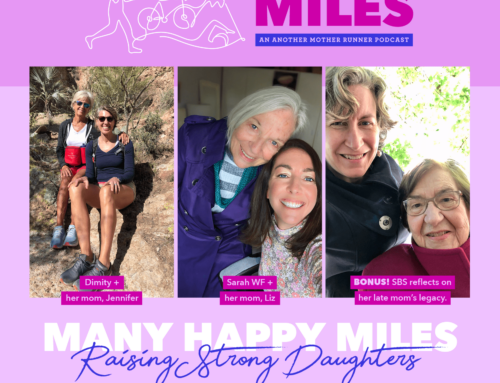 Many Happy Miles: Raising Strong Daughters