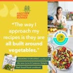 Plant-forward Cooking w/ Love & Lemons’ Jeanine Donofrio