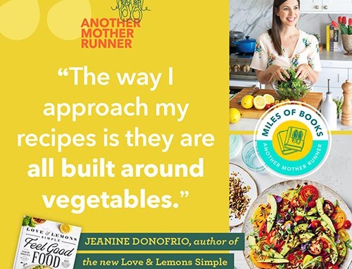 Plant-forward Cooking w/ Love & Lemons’ Jeanine Donofrio