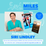 Defying the Odds with Siri Lindley