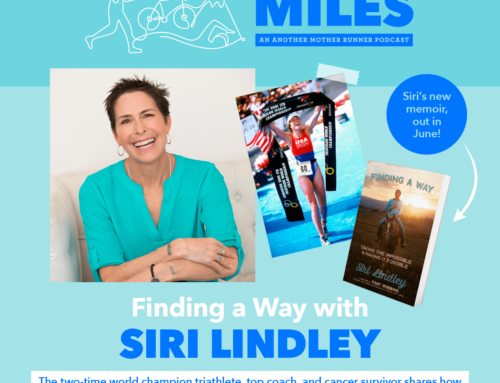 Defying the Odds with Siri Lindley