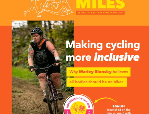 Many Happy Miles: Making Cycling More Inclusive
