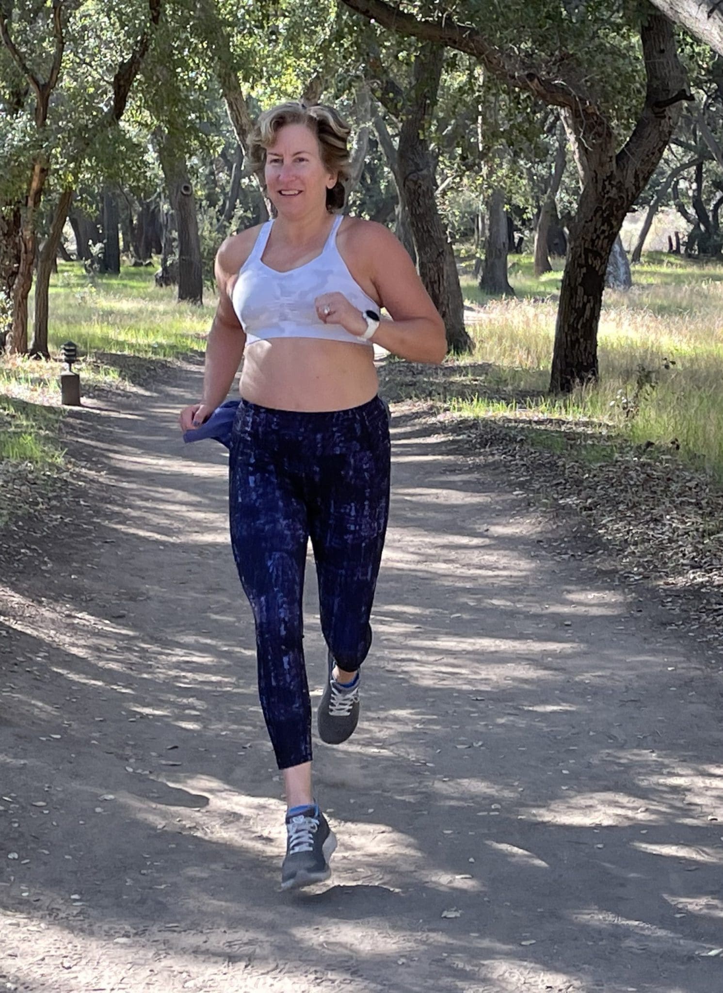 Solutions to Summer Chafing • Another Mother Runner