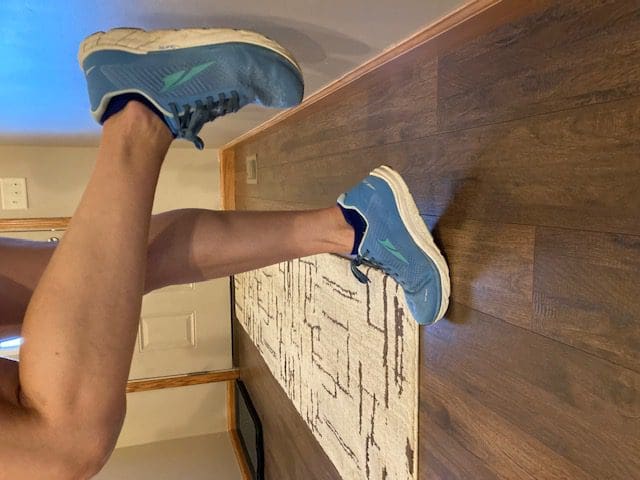 plantar fasciitis