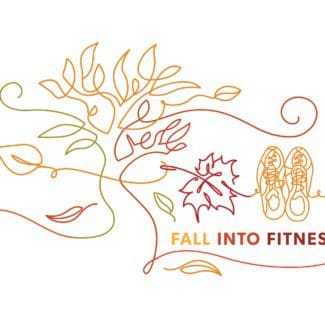 fall into fitness