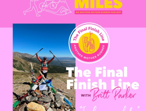 The Final Finish Line: Episode #4