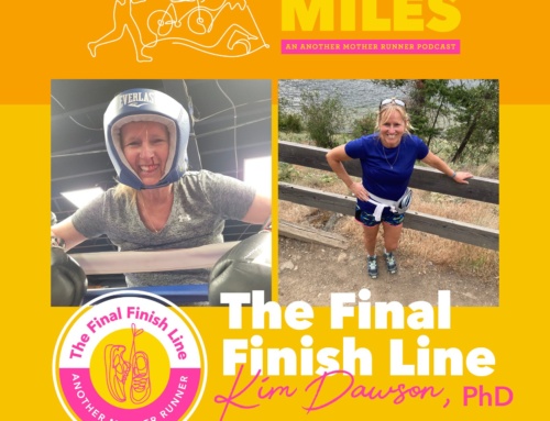 The Final Finish Line: Episode #3