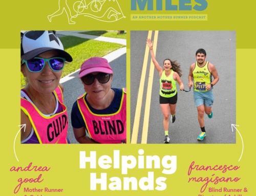 Many Happy Miles: Guiding Visually Impaired Athletes