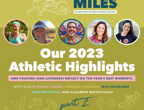 Many Happy Miles: Our 2023 Athletic Highlights Part 2