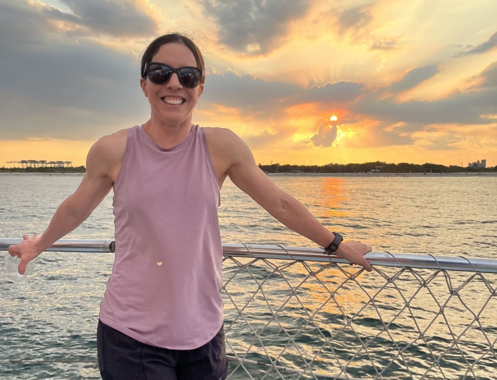 Why Do I Get Holes in the Toes of My Running Shoes? AMR Aid Station