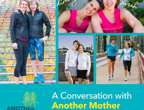 A Conversation with Another Mother Runner Founders