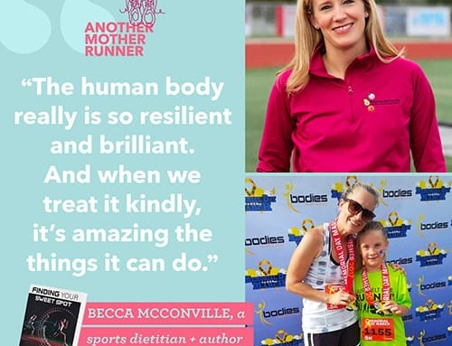 A Chat with Swim Bike Mom, Meredith Atwood • Another Mother Runner