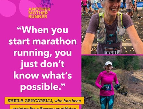 One Runner’s Quest to Qualify for Boston Marathon
