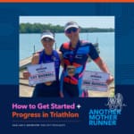 AMR Answers: How to Get Started and Progress in Triathlon