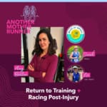 Return to Training + Racing Post-Injury