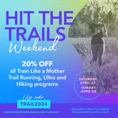 train like a mother programs
