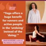 What Yoga Can Do for Runners