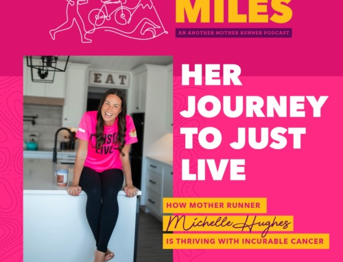 Many Happy Miles: Her Journey Just To Live