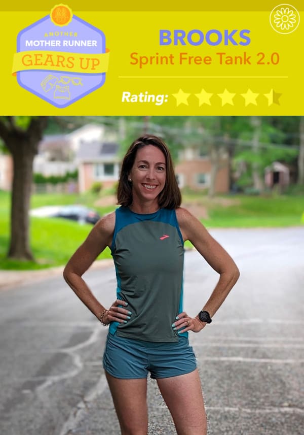 Brooks Sprint Free Tank 2.0 Women's White - Running Free Canada Brooks Sprint Free Tank 2.0