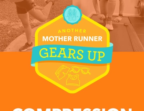 AMR Gears Up: Compression Socks and Sleeves