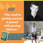 All About Pacing with Matt Fitzgerald